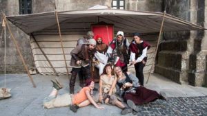 Casting Castel d'Aiano